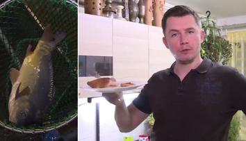 Odolnější a rychleji roste. Nového superkapra chutnal i reportér Novy!