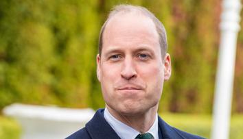 Královská výplata. Dokument odhalil, kolik vydělává korunní princ William