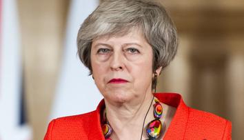 Druhé hlasování o brexitu nebude, Mayová řeší irskou pojistku