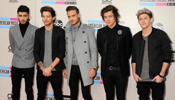 Strach o bývalého zpěváka One Direction. Na pódiu se začal dusit