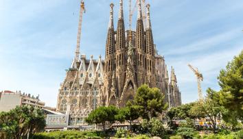 Sagrada Família dostane stavební povolení! Čekala na něj 137 let