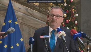 Nový ministr dopravy Bednárik oznámil razantní změnu. Chce zavést plošné mýto