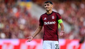 Sparta zřejmě přijde o klíčového hráče. Záložník je blízko odchodu do Turecka