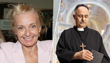 Žilková se škodolibě posmívala farářovi: Selhaly ti zázraky, ponížila ho