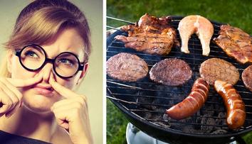 Bizarní spor! Veganka žaluje souseda kvůli vůni grilovaného masa
