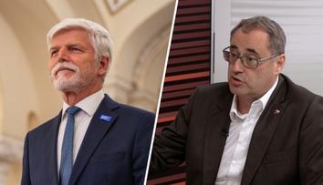 Pavel kvůli dovolené stále schytává kritiku. Měl by ukázat účty, říká Šťastný