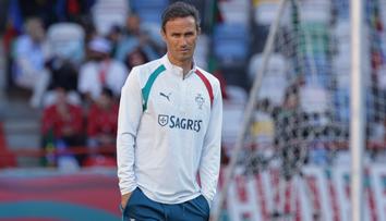 Smutná zpráva v portugalské reprezentaci. Tým truchlí před duelem s Chorvatskem
