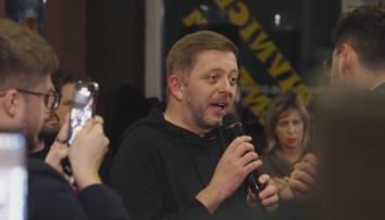 STAN kope do vlády hlavně v pondělí. Může jít o taktiku, tvrdí odborníci