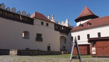 Nevěříte na duchy? Navštivte slovenský hrad Kežmarok, kde prý straší