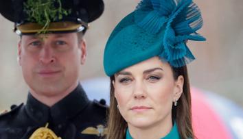 Kate a William se budou stěhovat. Chtějí nový začátek