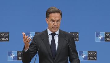 Šéf NATO: Česko nesplnilo závazky Severoatlantické aliance