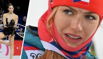 Koukalová kritizuje další trenéry! Šokoval ji příběh gymnastky