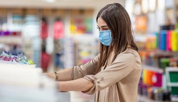 V Česku vypukla chřipková epidemie. Noste roušky, vyzývá hlavní hygienička
