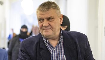 Obviněný Kaderka složil funkci. Novým šéfem tenisu byl zvolen Kotrba