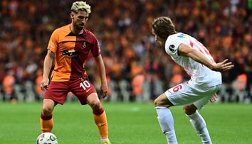 Gaziantep letošní ročník nedohraje. Budoucnost Matěje Hanouska je stále nejistá