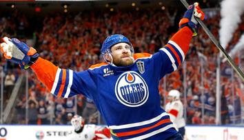 NHL rozhodla o velkých změnách. Bude se hrát více zápasů a zkrátí se smlouvy