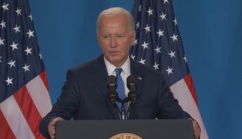 Bidenův syn přiznal vinu u daňových úniků. Stále mu hrozí 17 let za mřížemi