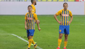 Opava se loučí s ligou, Plzeň uhrála s Příbramí pouze bod