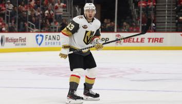Vegas ve velkých problémech, NHL zrušila výměnu ruského útočníka