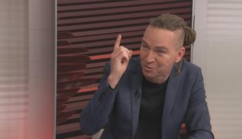 Bartoš: Červený je o tři třídy chytřejší než Turek. Resort ničí odměny za fanouškovství