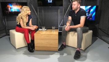 Faitl z Mandrage promluvil o vztazích v kapele. Měli jedno důležité pravidlo