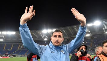 Německý šuter s polskou tváří odchází. Klose oznámil konec