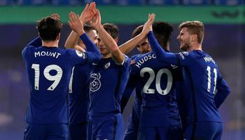 Chelsea s novým majitelem řádí na trhu s hráči. Nákup hvězd a konec Wernera