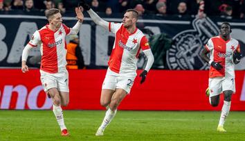 Titul Slavie? Podle sázkových kanceláří jistá věc. Miliony vyplaceny, riskují ztráty