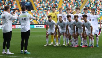 Česko uspořádá ME fotbalistů do 19 let. Hrát se bude i v Ústí a Vlašimi