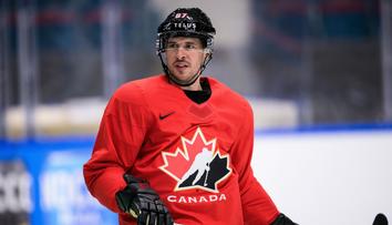 Crosby znovu v dresu Kanady. Hokejová legenda posílí tým na mistrovství světa