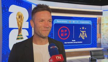 Fillo má po MS jasno: Spor Messi, nebo Ronaldo? Přišla definitivní odpověď