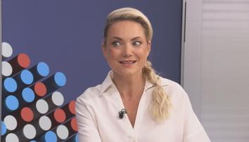 Korporátní promiskuita mi dává perspektivu, říká Dohnalová z Jámy lvové