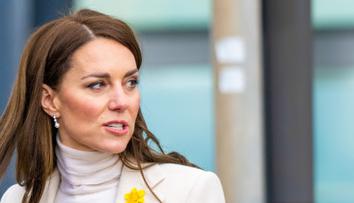 Královská rodina o princezně Kate lže, tvrdí fanoušci. Měli odhalit důkazy