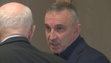 Jezdec rallye Tlusťák souzen za daně. Soud ho nepravomocně poslal do vězení