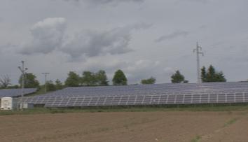 Pražané se dočkají solární elektrárny. Bude stát miliardy