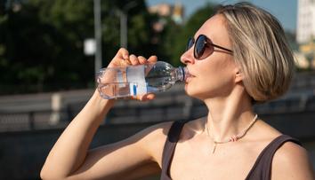 Na Moravě poprvé padlo 40 °C. Výstraha tam platí až do čtvrtka večer
