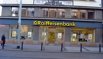 Raiffeisen přestane v Česku poskytovat důchodové připojištění! Kvůli naší vládě!