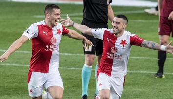 Stanciu si rýpl do atmosféry na Letné. Kuchta? Náš vztah se rozpadl