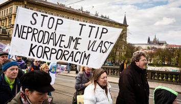 Takhle se dohoda s USA o volném obchodu dotkne každého z nás