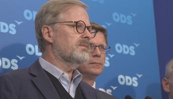V ODS rostou hlasy proti koalici SPOLU. Další směřování strany určí kongres