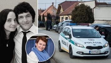 Novinářka pracovala s Kuciakem, teď ztrácí naději: Vraha už nezjistí!