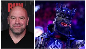 Wilderův oblek hrál roli při jeho porážce, myslí si Dana White