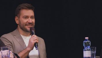 Marek Ztracený přijde o milovaný dům. Puká mi srdce, teskní