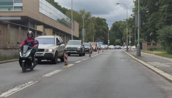 Kolaps dopravy v Praze: Srážka v tunelu ucpala skoro všechny trasy