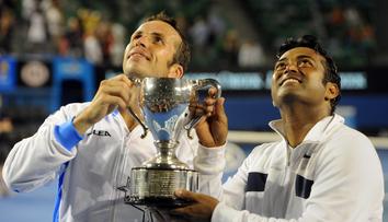 Štěpánek vs. Paes! Parťák z deblu potvrdil účast v Davis Cupu
