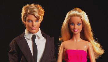 Partner panenky Barbie slaví tento týden šedesáté narozeniny