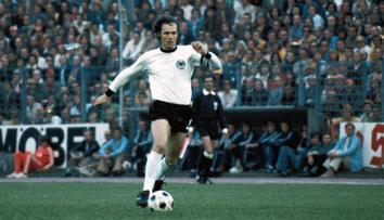 Dojemné gesto. Bayern navždy vyřadil číslo největší klubové legendy