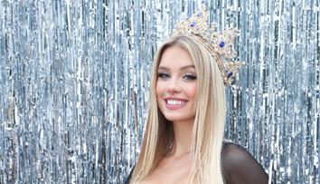 Česká miss oznámila zásnuby. Vezme si jednoho z nejslavnějších českých youtuberů