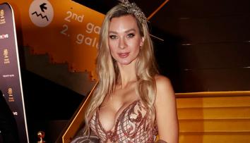 Sexy Mottlovou baví drsné komenty: Hateři mají smutný život, potřebují obejmout