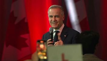 Novým premiérem Kanady se stane Mark Carney. Trudeaua vystřídá už za pár dní